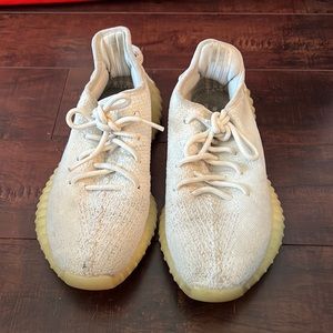 Adidas Yeezy 350 Cream White